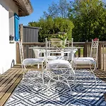 Les De Chateau Trompette דירה Le Fenouiller