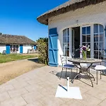 Les De Chateau Trompette 公寓