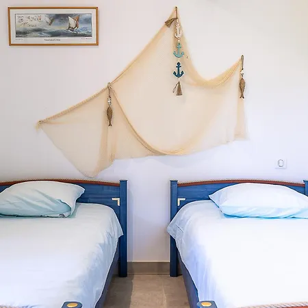 Les De Chateau Trompette *