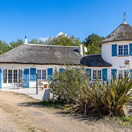 Les De Chateau Trompette *