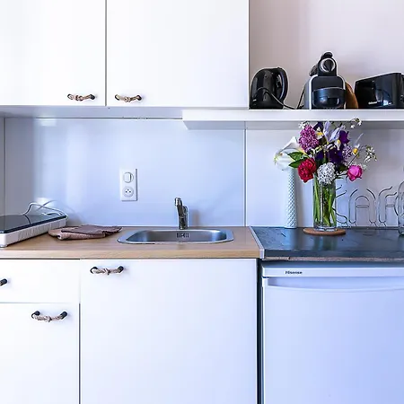 Les De Chateau Trompette