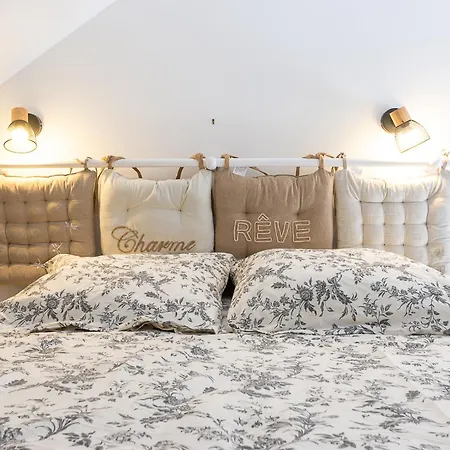 Les De Chateau Trompette *