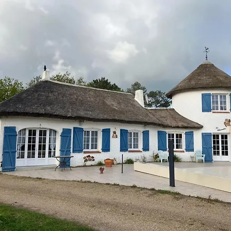 Daire Les De Chateau Trompette