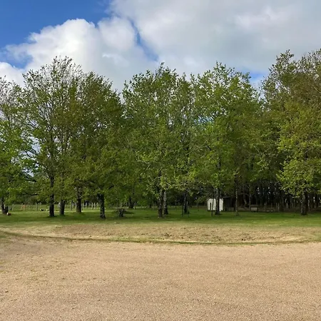 アパート Les De Chateau Trompette *