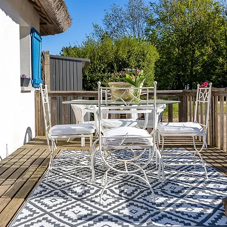 Les De Chateau Trompette 아파트 Le Fenouiller