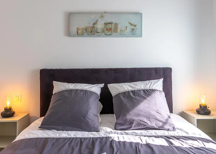 Les De Chateau Trompette *