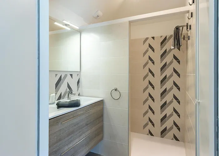 Les De Chateau Trompette アパート Le Fenouiller