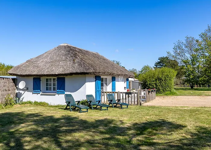 Les De Chateau Trompette Le Fenouiller