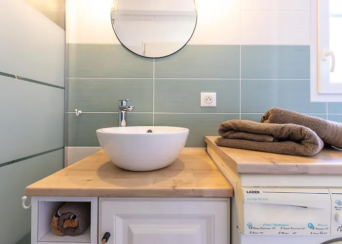 Les De Chateau Trompette Le Fenouiller