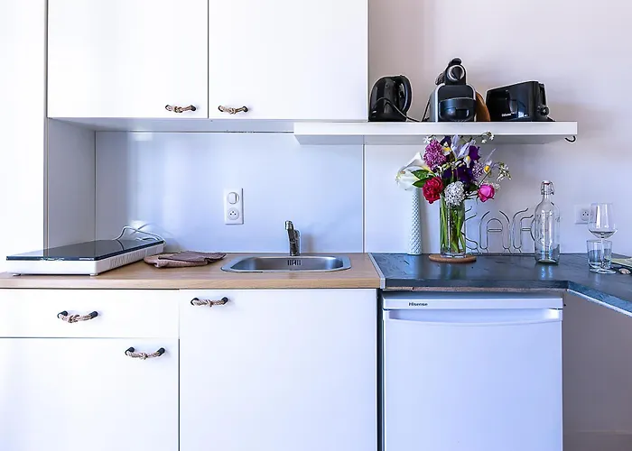 Les De Chateau Trompette