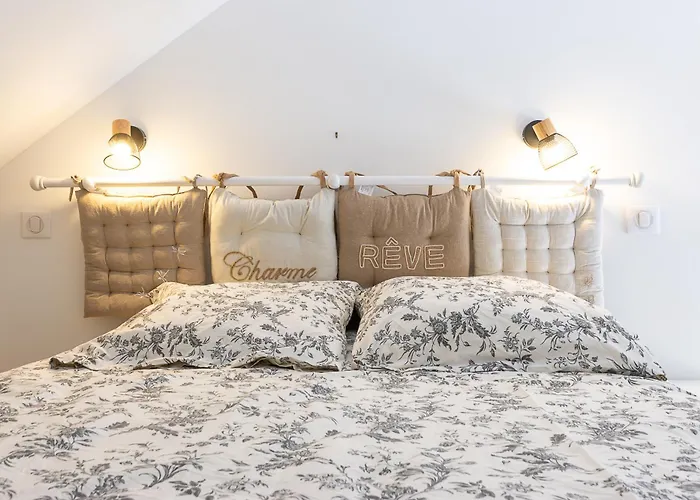 Les De Chateau Trompette *