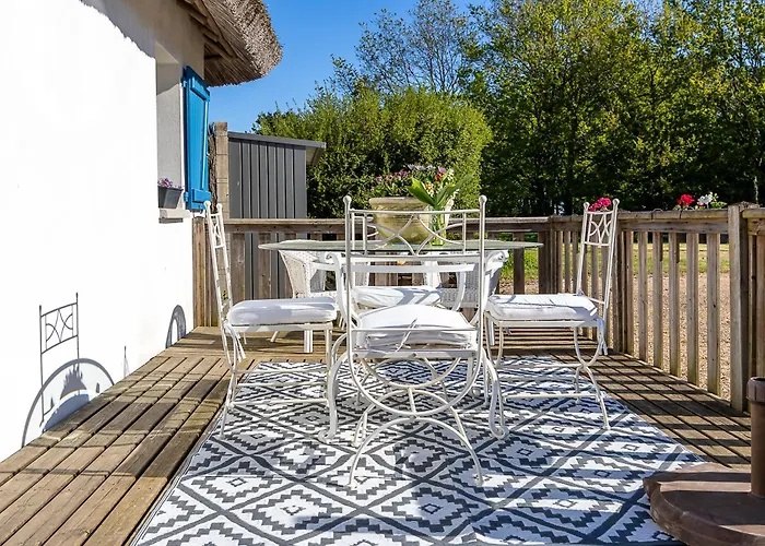 Les De Chateau Trompette アパート Le Fenouiller