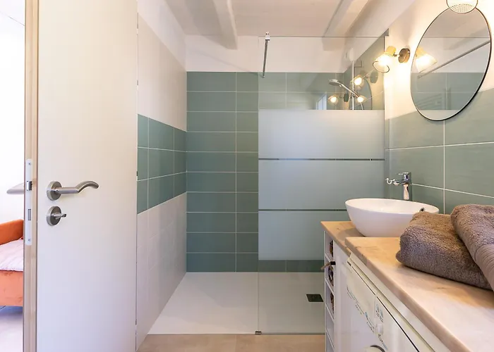 アパート Les De Chateau Trompette Le Fenouiller